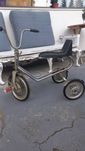 Triciclo Vintage Coleção - Original