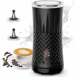 SPIENIACZ BL-NPB07 Automatyczny Spieniacz do Mleka , 400W , 4 w 1