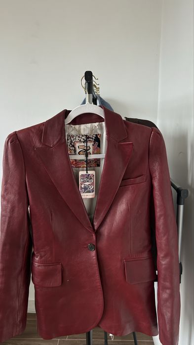 Оригінальний піджак Tommy x Zendaya