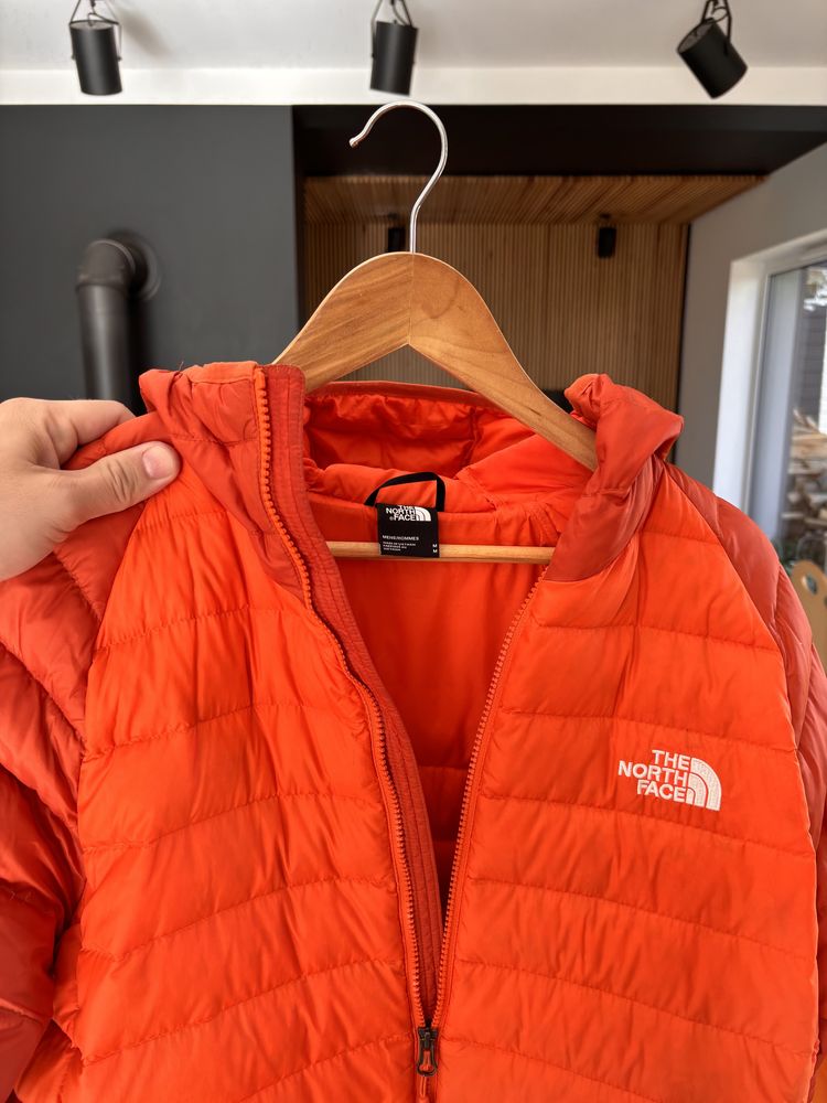 Kurtka puchowa 700 THE NORTH FACE MEN’S SUMMIT