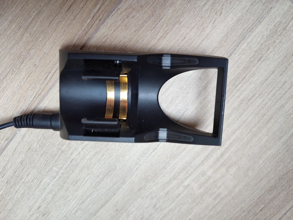 Latarka ledlenser ir9
