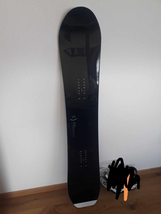 Prancha Snowboard Bataleon 156cm 2024