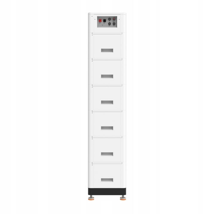 Zineric V2 10-51 Magazyn Energii 10.24 kWh LV
Wallmount Ściana/Podłoga
