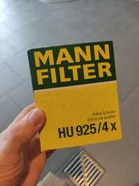 Filtr oleju Mann HU 925/4X