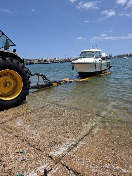 Barco Recreio Venda