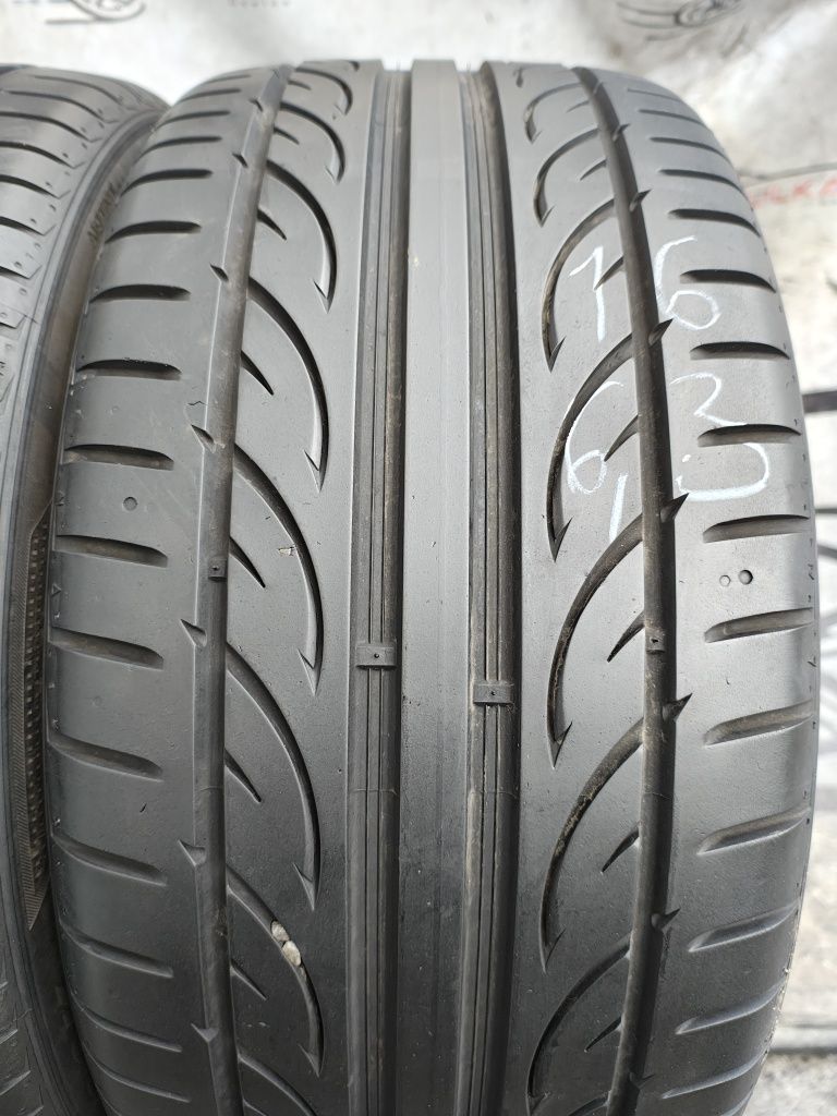 2x 235/40r17 94Y Hankook Ventus V12 evo2