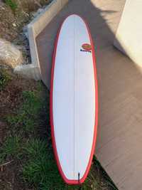 Longboard 8.6 torq