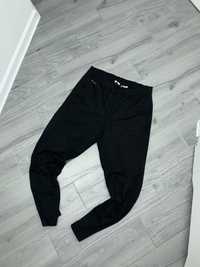 Spodnie sportowe Nike Dri-Fit Czarne Training Pants