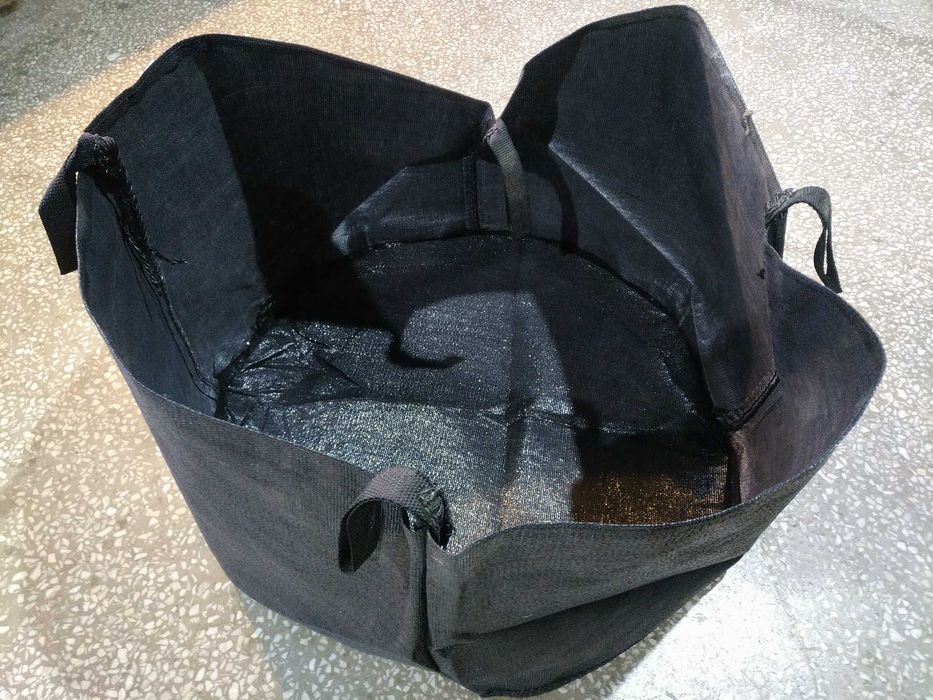 Worek bag doniczka 154l  do sadzenia roślin
