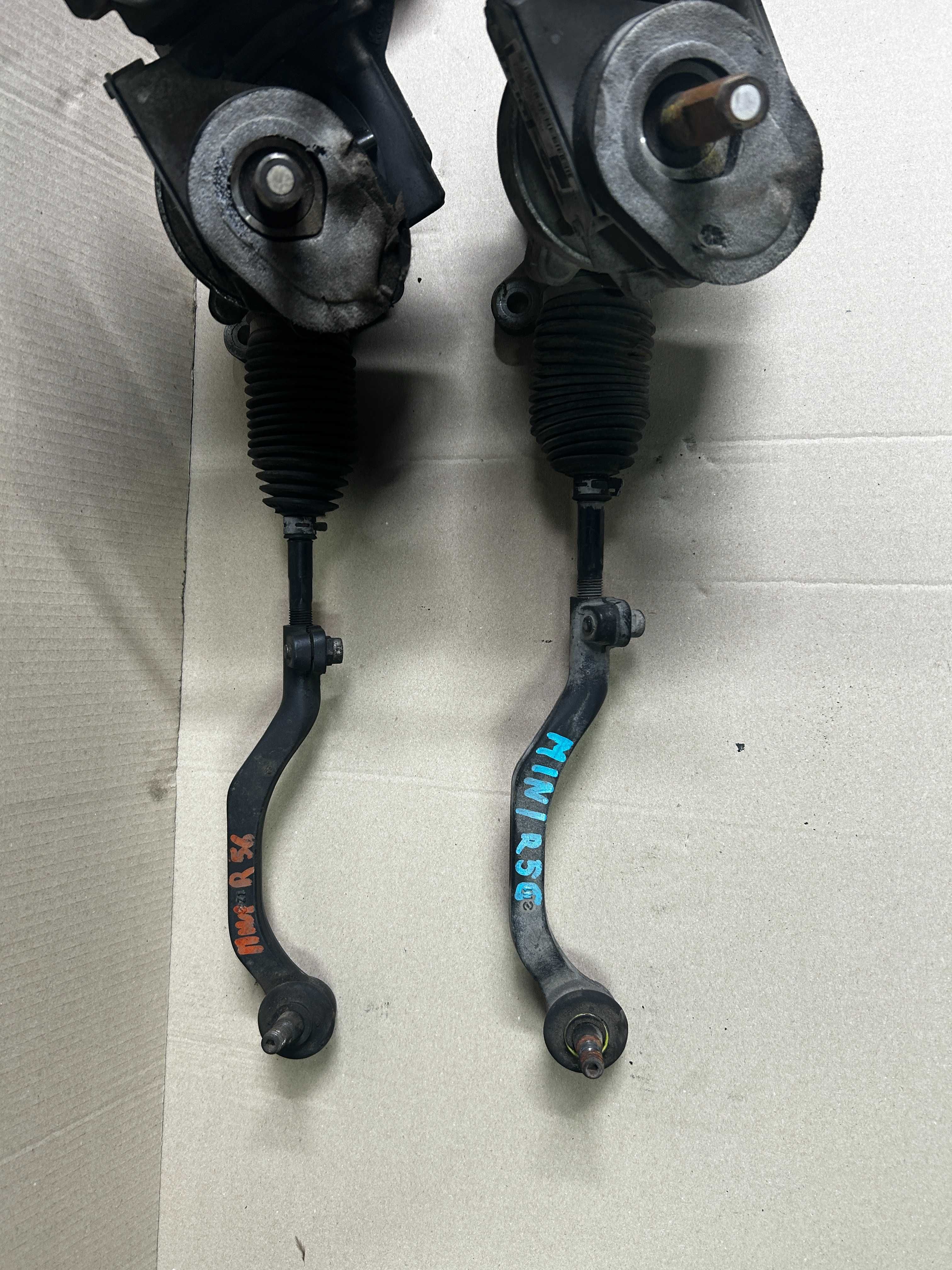 рульова рейка Mini Cooper Mini One R56 R57 2006-2011