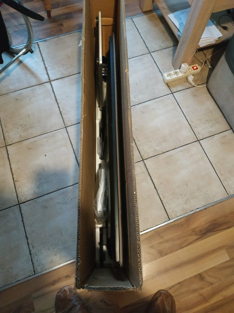 Samsung 32c6000 telewizor