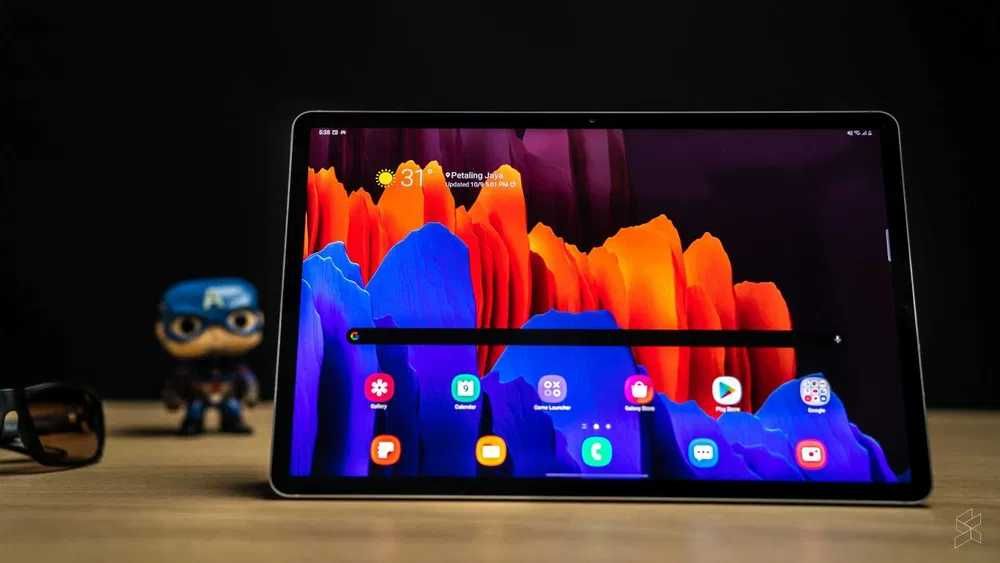 Планшет LENOVO TAB 11 PRO | 6-64gb,FullHD,10 дюймов. Леново + Гарантия