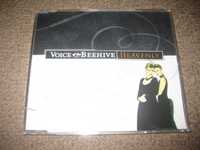 CD Single das "Voice of the Beehive Heavenly"