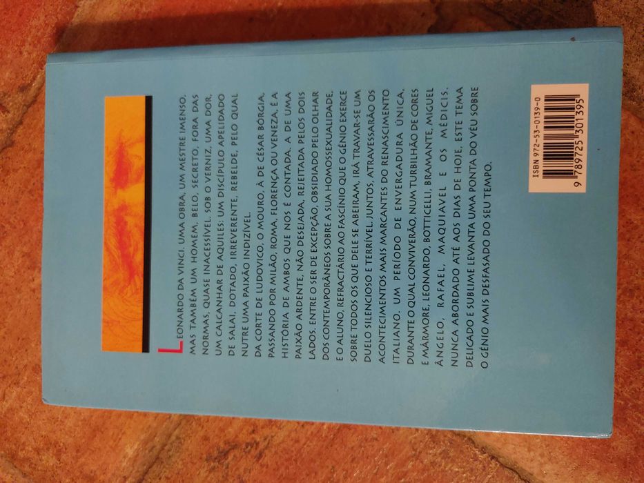 Nicole Fabre - Leonardo o Toscano (PORTES GRATIS)