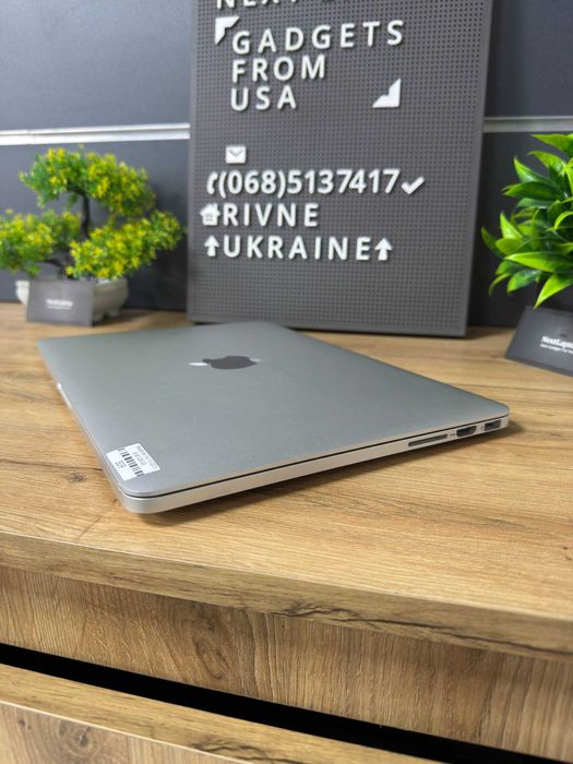 MacBook Pro 13" 2015 i5 8\128 GB