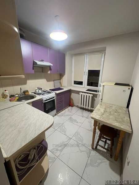 Оренда 1к квартири Вул. Суботівська/Мундяка (Левандівка)