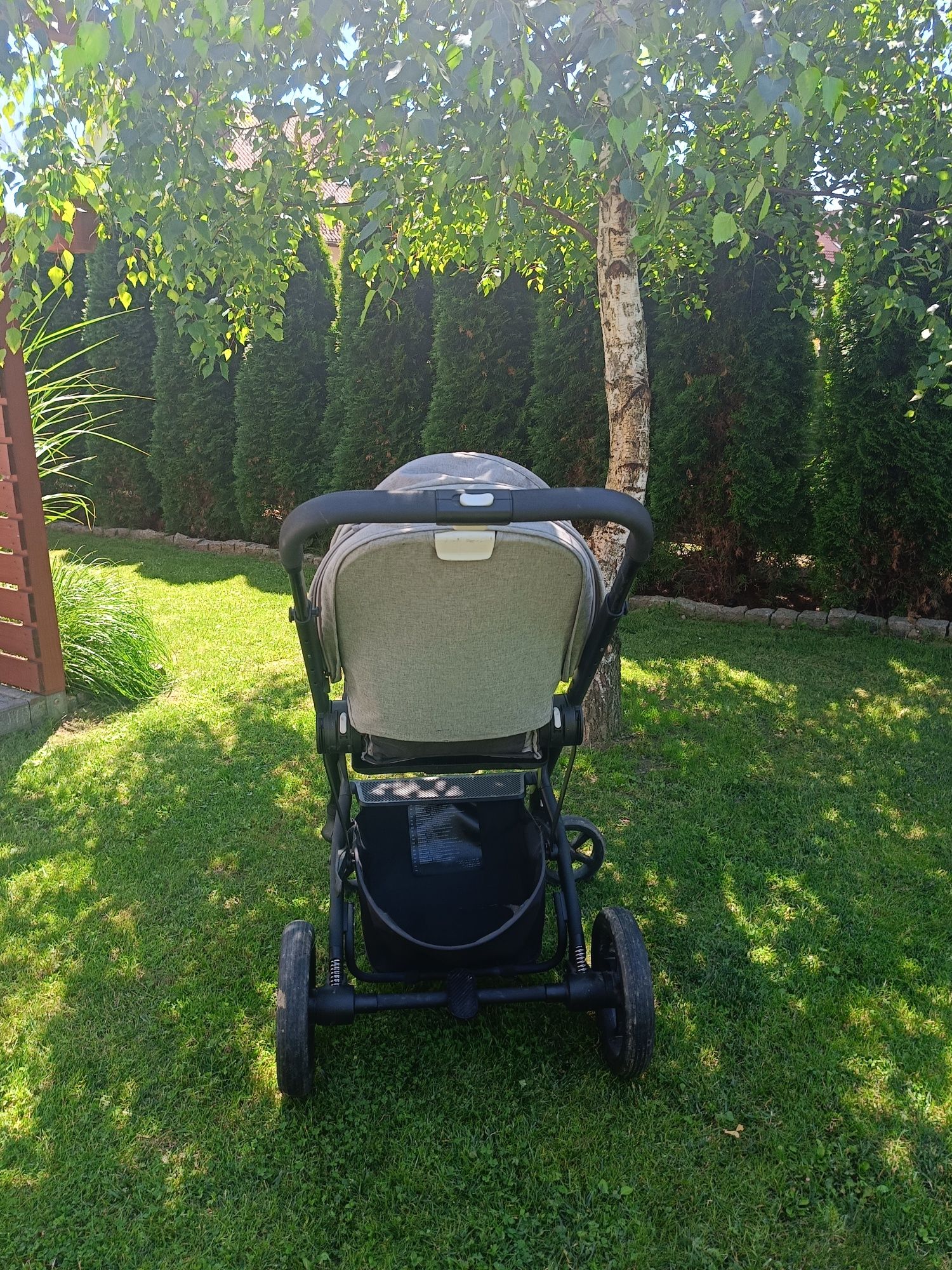 Cybex Balios s  wózek