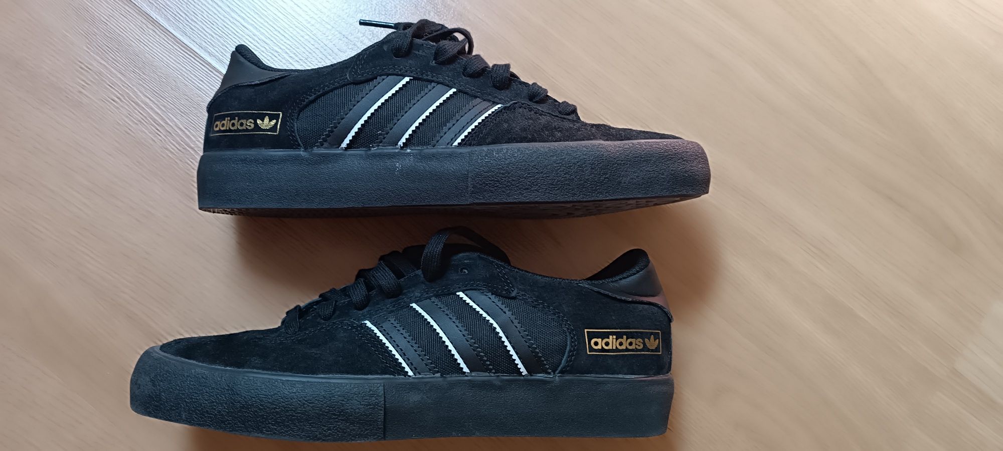 Tênis Adidas Skateboard