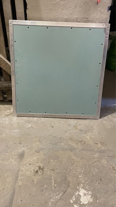 Drzwiczki rewizyjne 60x60