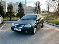 Chevrolet lacetti 2005р