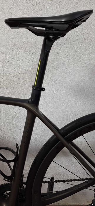 Scott Addict 10 carbono