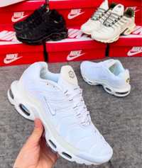 Nike air max plus tn 40-45 nowe sneakersy adidasy jakość premium