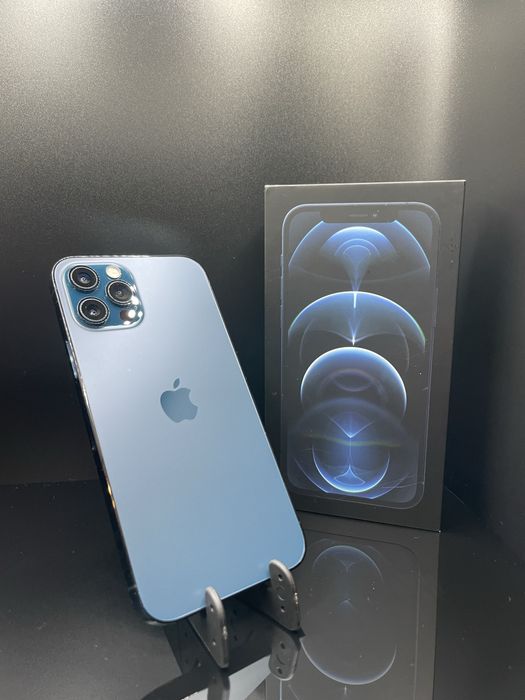 Iphone 12 Pro 128GB stan bdb NOWA BATERIA OKAZJA