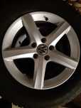 Jantes e Pneus Neve 215.65 R16 102H