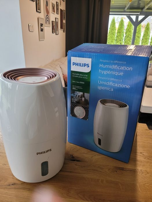 Nawilżacz powietrza Philips HU2716/10