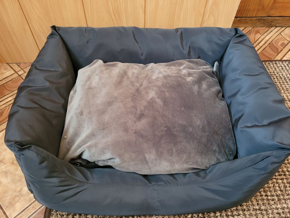 Лежанка для котика