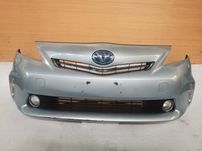 Toyota Prius + Plus  12-15r Zderzak Przód Kompletny Kolor 787