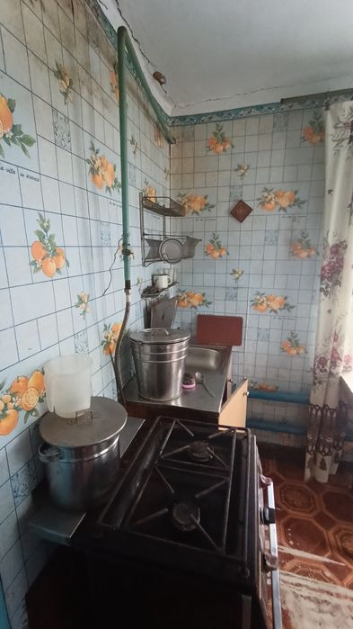 Будинок на вул Пилипа Орлика (район Пісочної)