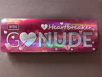 Paleta cieni Wibo Go Heartbreaker Nude