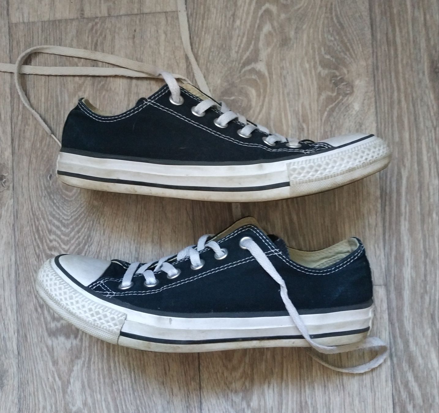 Converse all star кеди 39 розмір Недорого