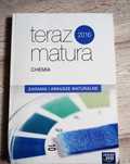 Testy maturalne z rozszerzonej chemii. Zadanie i arkusze maturalne.