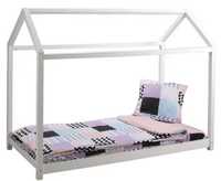 Estrutura de cama easy 90x190 (Conforama)