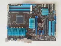ASUS M5A97 R2.0 AM3/AM3+ – płyta główna, sprawna