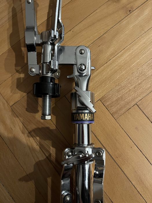 Statyw pod werbel yamaha