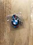 Breloczek bmw brelok nowy