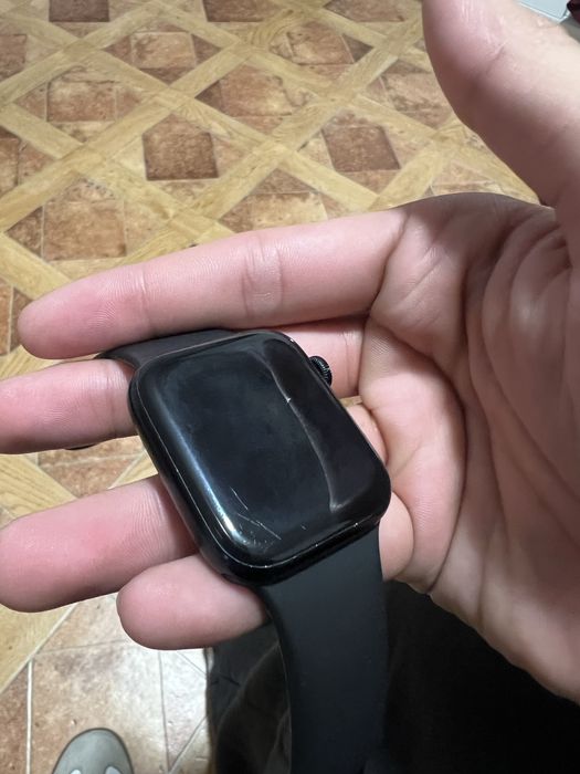 Apple Watch SE 2nd Gen 44MM
