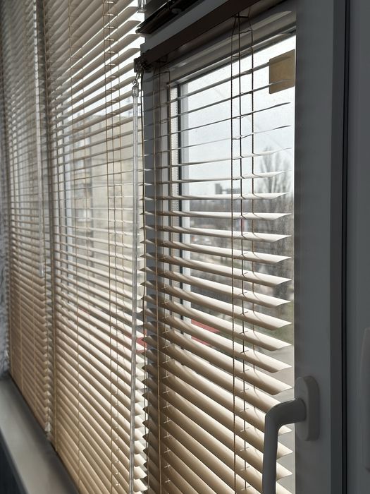 Рулонні штори, тканинні ролети, жалюзі, день-ніч, рулонные шторы.