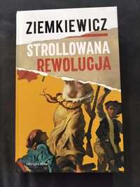 Ziemkiewicz - Strollowana rewolucja