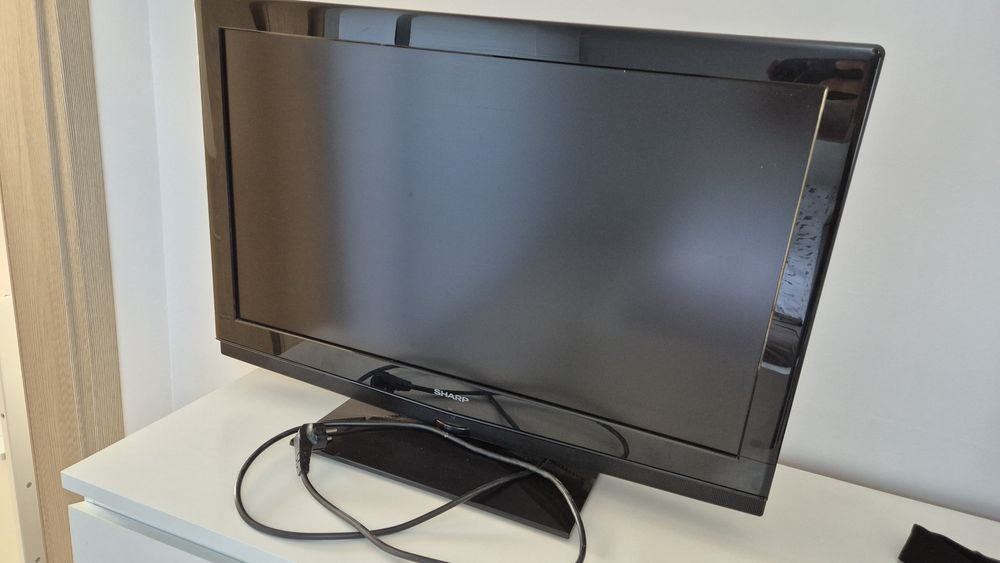 Telewizor Sharp 32 cale hd ready