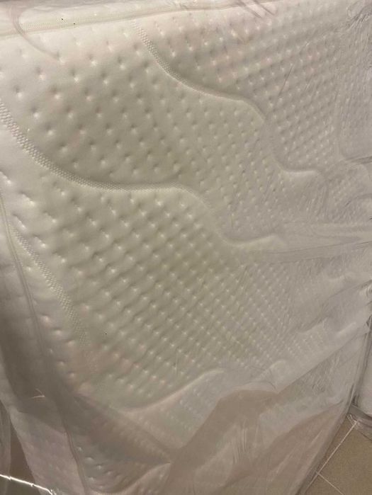 Promocja! Materac sprężynowy Hilding Makarena | 120 x 200 cm |