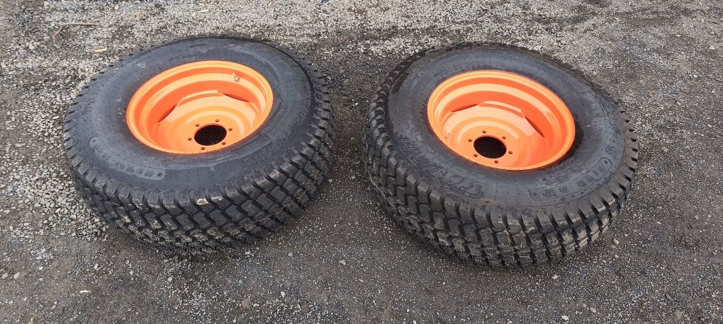 Kubota felga opona Pronar 11x20 41x14.00-20 MPI Carlisle Multitrac C/
