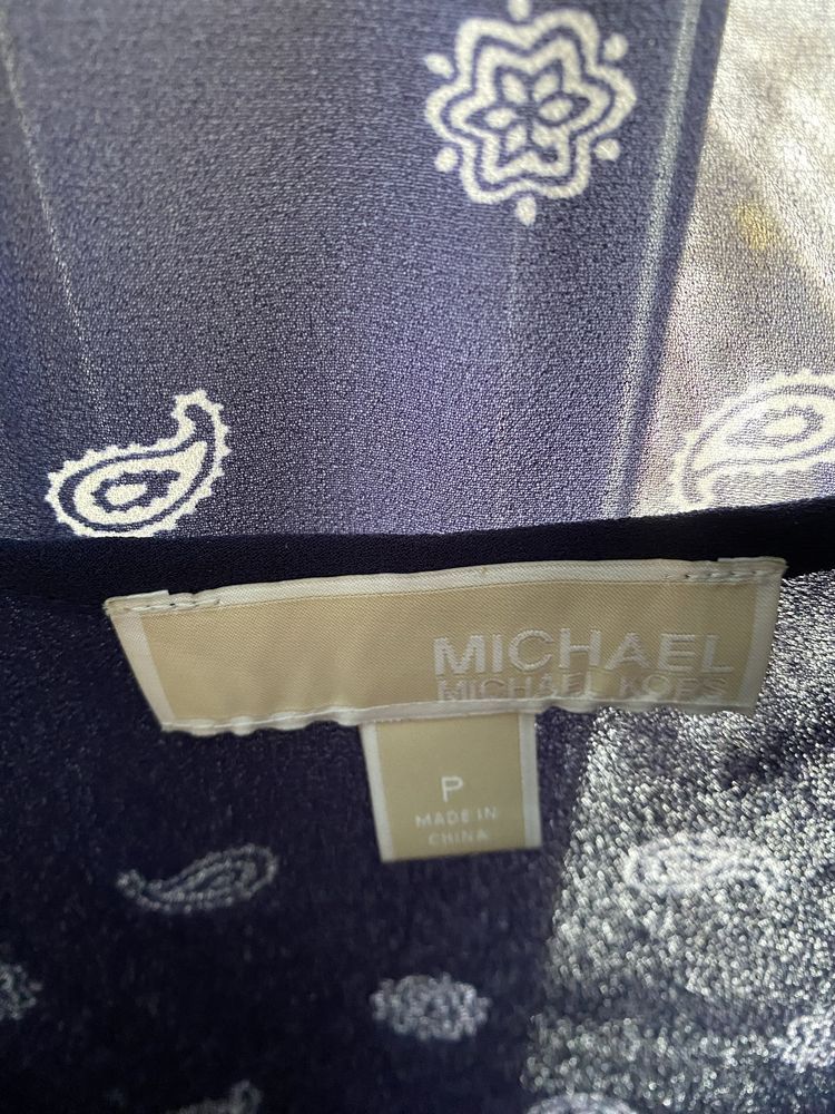 Платья Michael Kors (оригинал) xs-s
