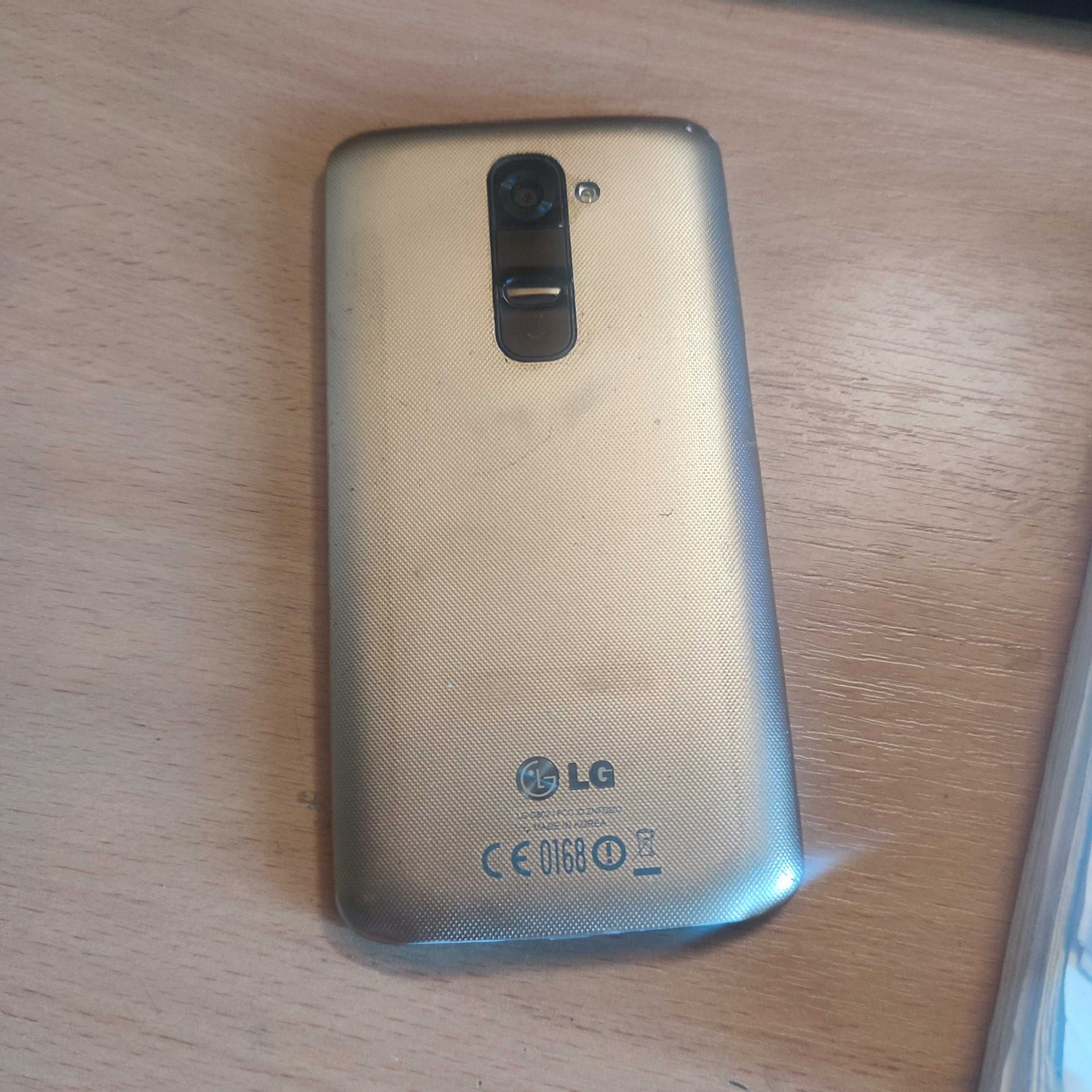 Смартфон lg g2, полностью исправен