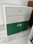 Mesa Cabeceira IKEA