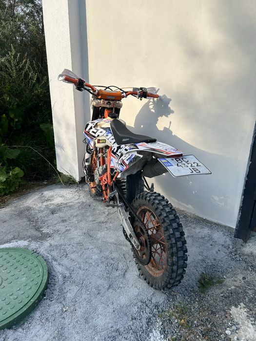 Geon terrax 250 cr pro 19/16