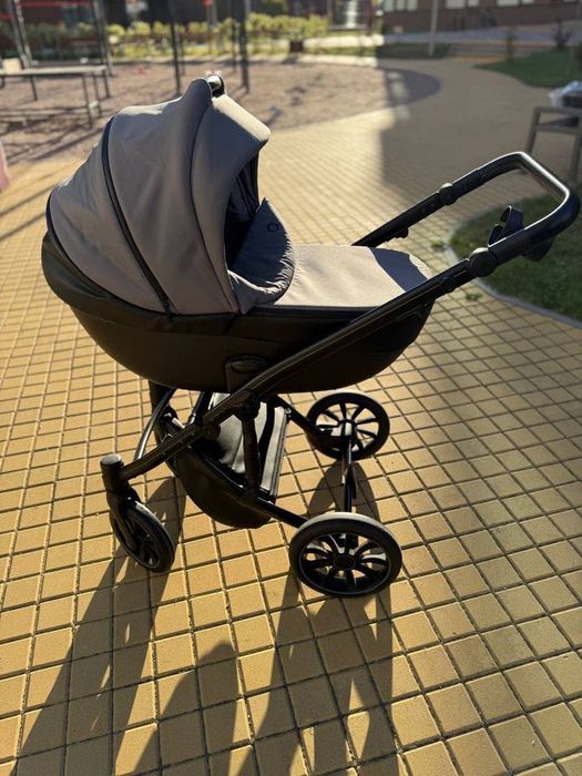 Коляска Anex 2 в 1 в гарному стані